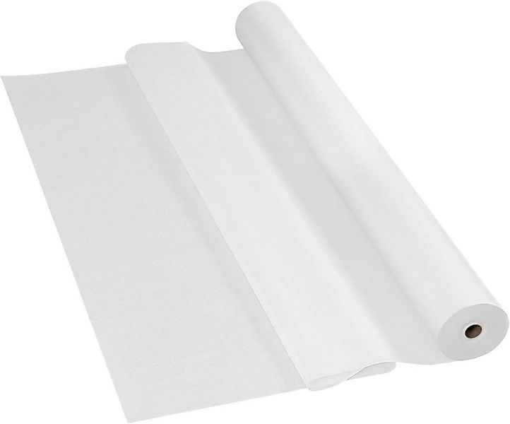 Woltu Tischdecke (1-tlg), Einweg Vlies Tischdecke, wasserdicht Zuschneider günstig online kaufen