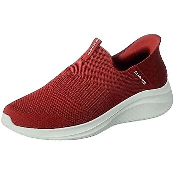 Skechers  Herrenschuhe Slipper ARCH FIT - INFINITY COOL,Weiss 232450 BURG günstig online kaufen