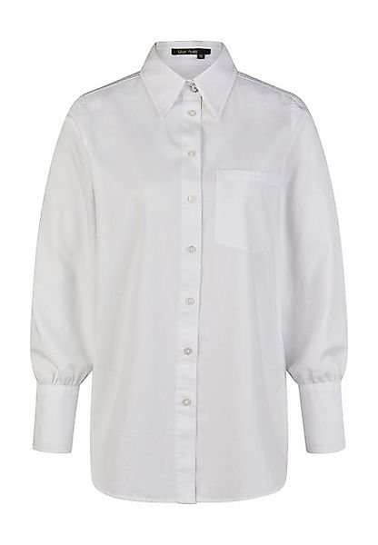 MARC AUREL Blusenshirt Blusen white günstig online kaufen