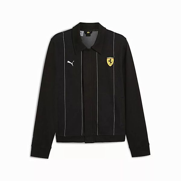 PUMA Sweatjacke Scuderia Ferrari HP Race Premium Jacke Herren günstig online kaufen