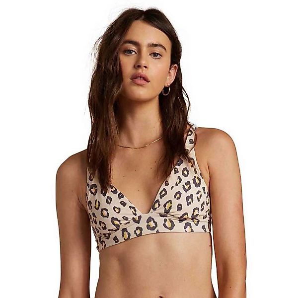 Billabong Sweet Sands Tri Bikini Oberteil XL Multi günstig online kaufen