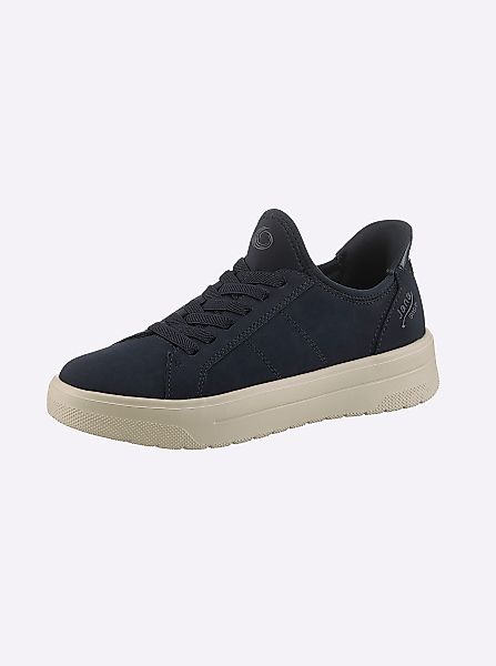 Jana Sneaker Sneaker Flexible Laufsohle günstig online kaufen