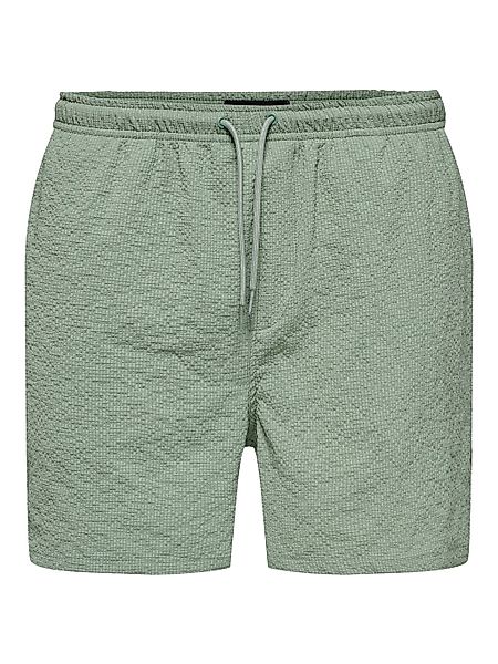 ONLY & SONS Badeshorts ONSTED LIFE günstig online kaufen