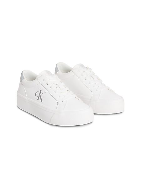 Calvin Klein Jeans VULC FLATF LTH günstig online kaufen