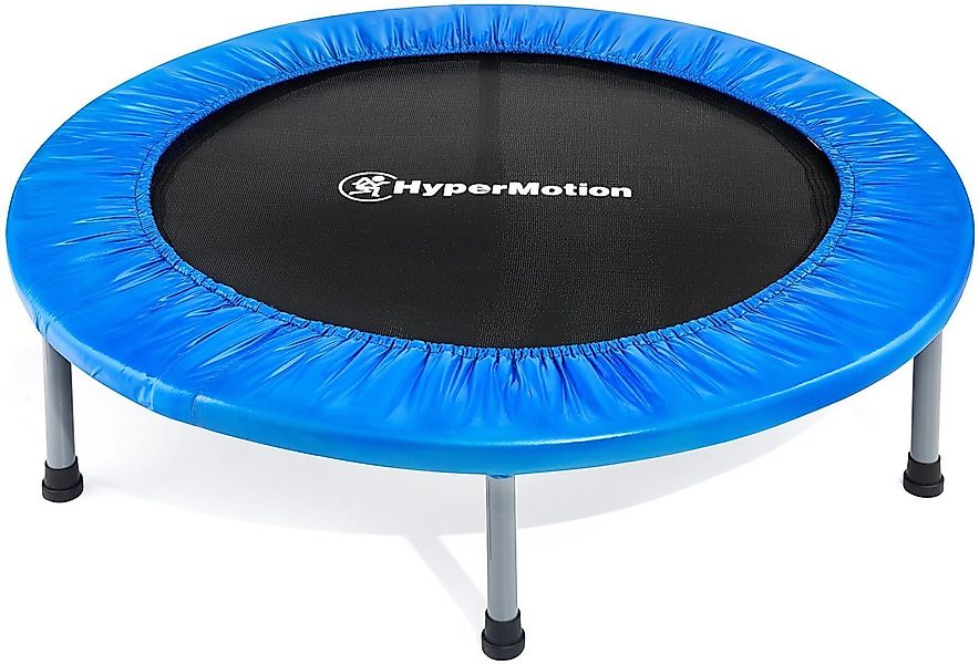 HyperMotion Kindertrampolin Minitrampolin für Kinder, bis günstig online kaufen