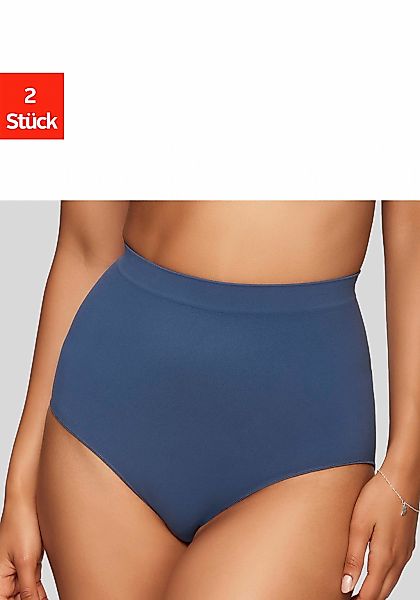 petite fleur Shapingslip 2 Stk. SEAMLESS im Doppelpack günstig online kaufen