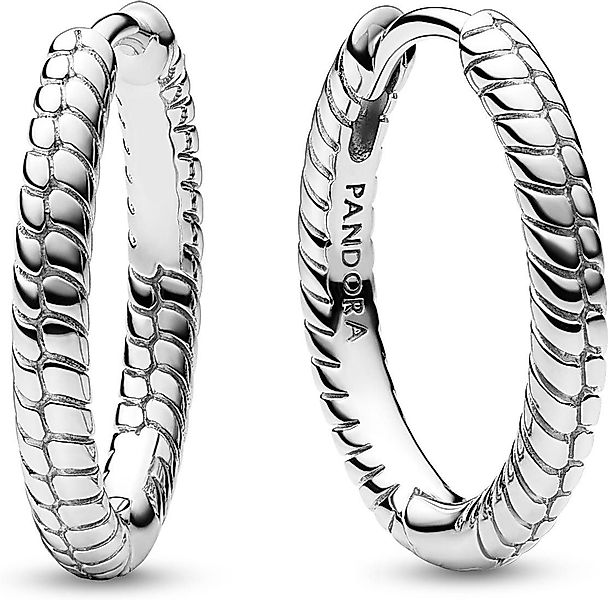 Pandora Ohrring-Set Pandora Moments Kleine Charm-Ohrringe günstig online kaufen