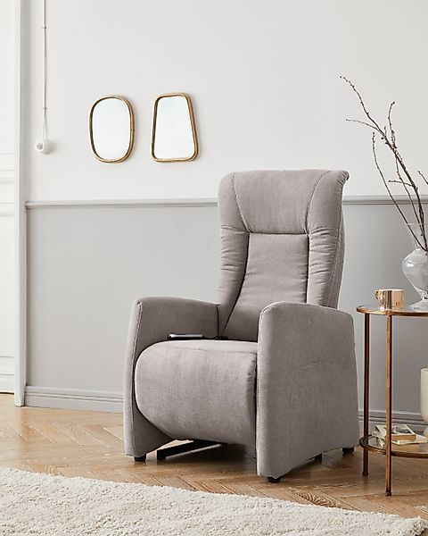 sit&more TV-Sessel Melissa, wahlweise elektrisch oder günstig online kaufen