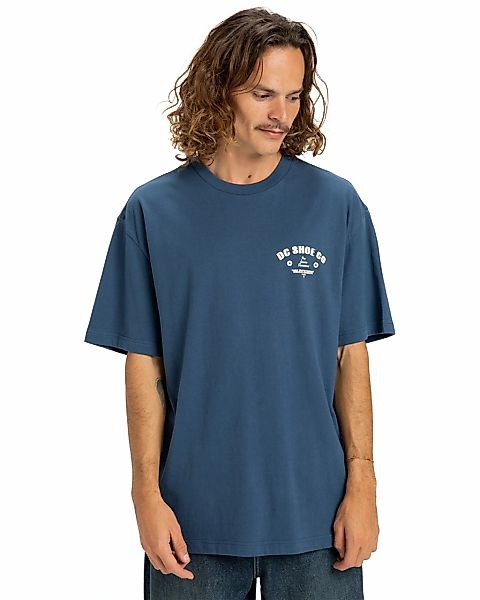 DC Shoes T-Shirt "Pro Service" günstig online kaufen
