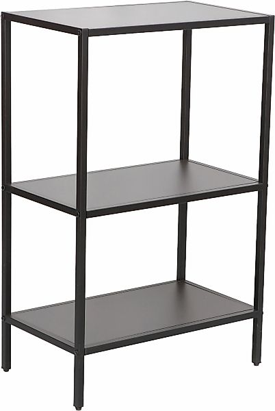 welltime Standregal "Lodi", (1 St.), kompaktes Badregal mit 3 Ablagen, idea günstig online kaufen