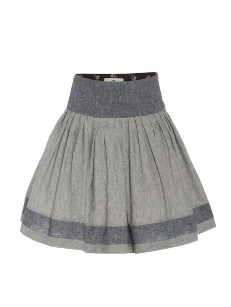 Berwin Trachtenrock günstig online kaufen