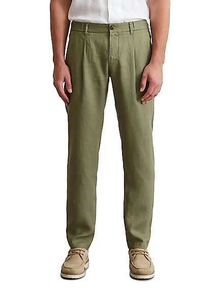 Marc OPolo Chinohose "mit elastischem Bund" günstig online kaufen