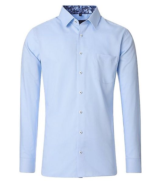 Redmond Langarmhemd 251710110 comfort fitButton-Down günstig online kaufen