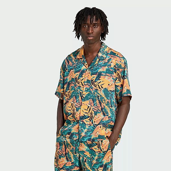 adidas Originals Kurzarmhemd ADIDAS ORIGINALS ARCHIVE günstig online kaufen