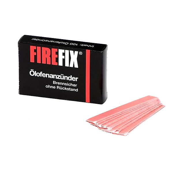 Firefix Ölofenanzünder günstig online kaufen