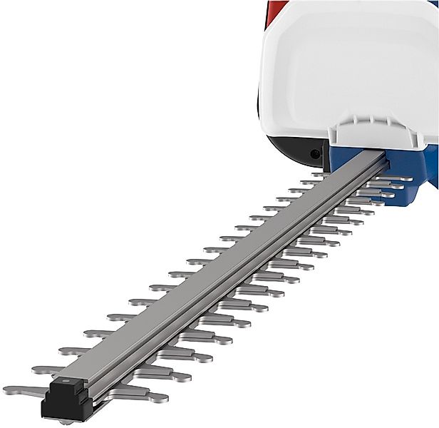 Güde Akku-Heckenschere "HS 36-302-30", 52 cm Schnittlänge, mit 2 Akkus und günstig online kaufen