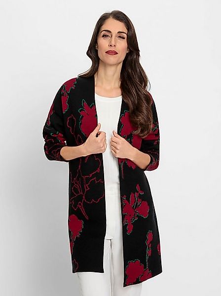 heine Strickjacke Strickjacke günstig online kaufen