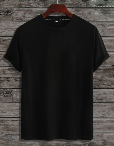 RMK T-Shirt Herren T-Shirt Rundhals Basic günstig online kaufen