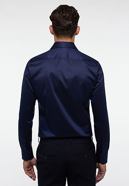 Eterna Langarmhemd "SLIM FIT", NON IRON (bügelfrei) günstig online kaufen