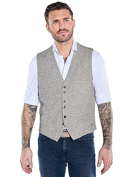 emilio adani Anzugweste Sakko-Weste slim fit günstig online kaufen