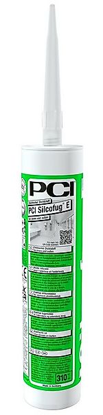 PCI Dichtstoff PCI Silcofug E Silikon innen & aussen 310 ml günstig online kaufen