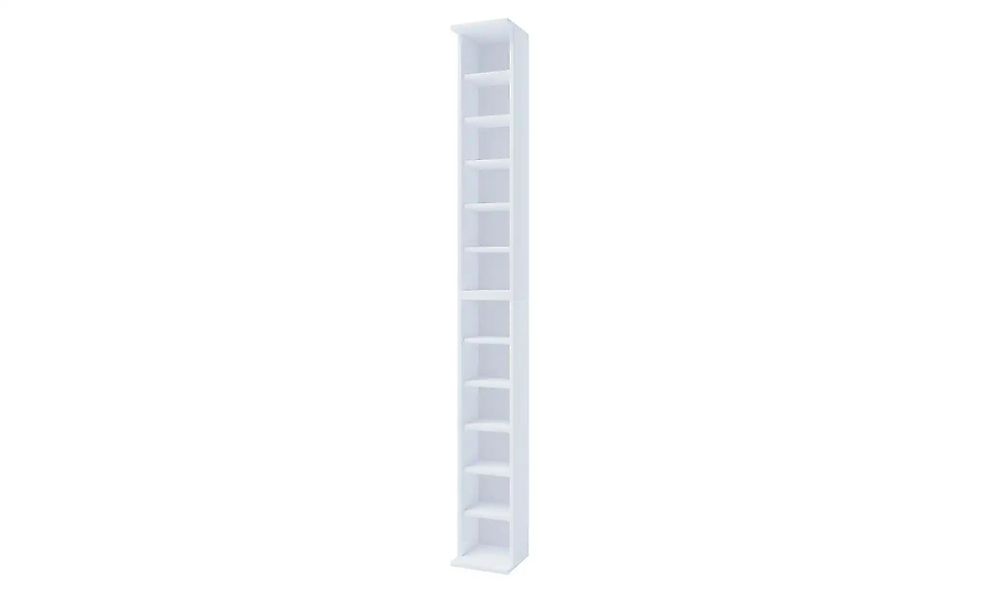 VCM Standregal Holz CD DVD Stand günstig online kaufen