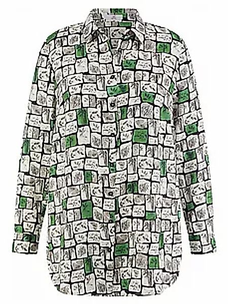 Bluse Emilia Lay schwarz günstig online kaufen