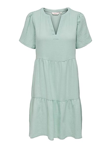 Only Damen Kleid 15297307 günstig online kaufen