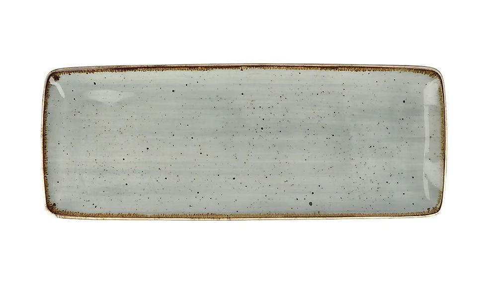 Peill+Putzler Platte 31 2cm   ¦ grau ¦ Maße (cm): B: 12,5 H: 2 Geschirr > E günstig online kaufen