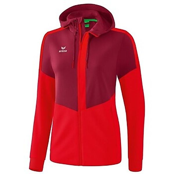 Erima  Fleecepullover 1032061 günstig online kaufen