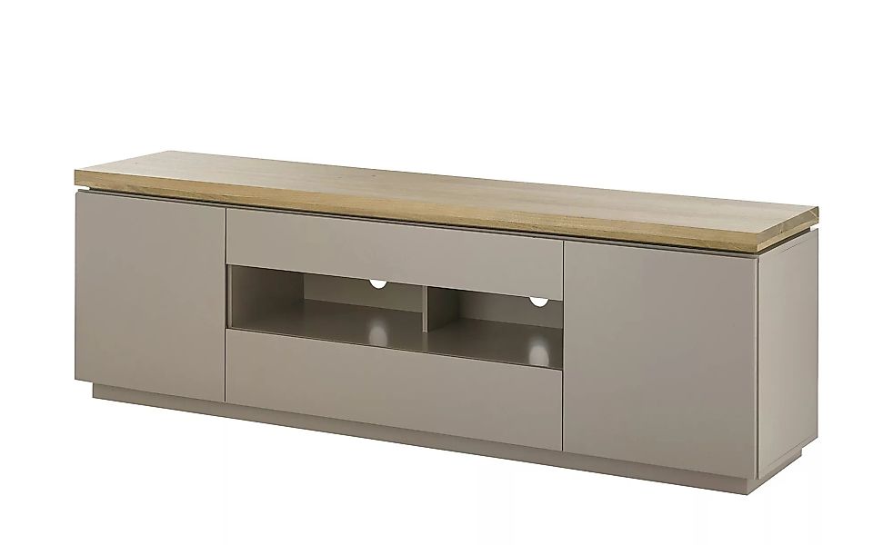 MCA furniture Lowboard "PALAMOS Lowboard", Türen mit Dämpfung günstig online kaufen