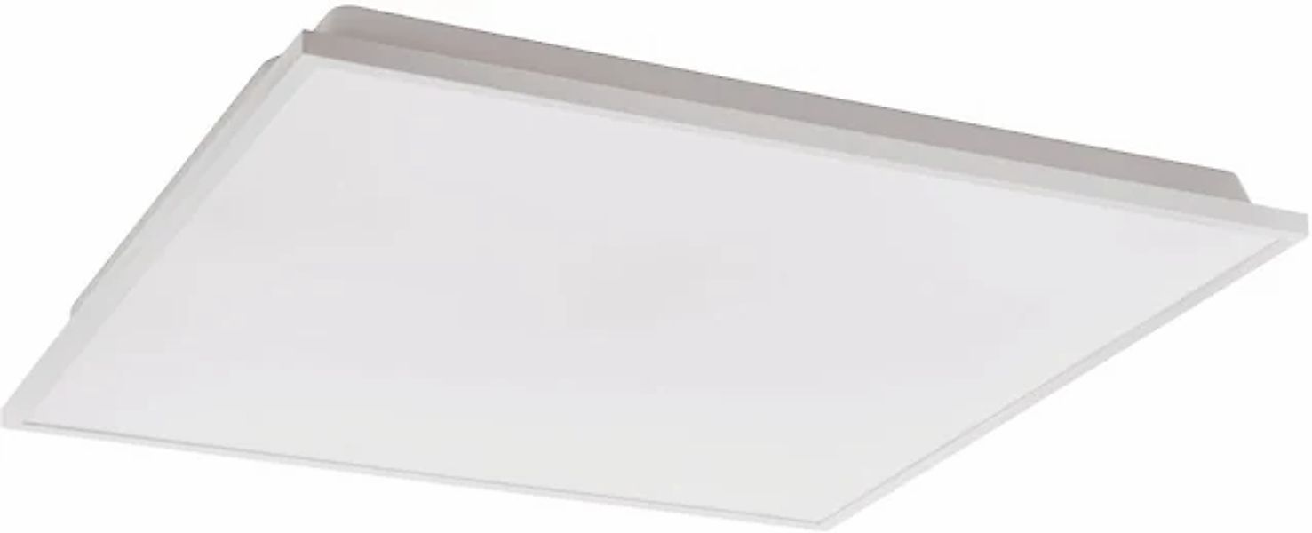 EGLO Deckenleuchte »HERRORA-Z Deckenlampe weiß, Tuneable White, ZigBee 3.0, günstig online kaufen