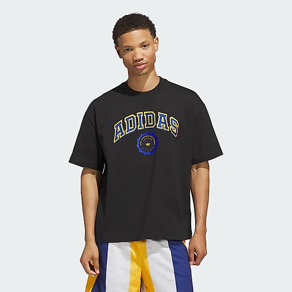 adidas Originals T-Shirt SUMMER OF SPORT günstig online kaufen