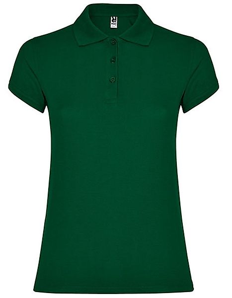 Roly Poloshirt Women´s Star Poloshirt günstig online kaufen
