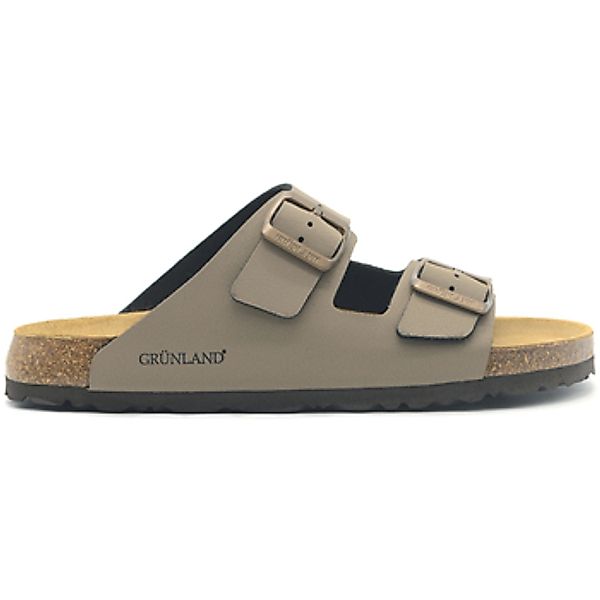 Grunland  Sandalen Bobo sandalo in sughero günstig online kaufen