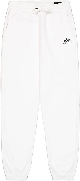 Alpha Industries Sweathose Basic Jogger Small günstig online kaufen