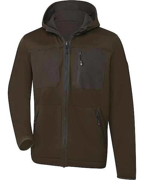 Parforce Active Funktionsjacke Wende-Multifunktionsjacke günstig online kaufen