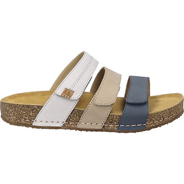 Josef Seibel  Sandalen Hannah 03, azur-multi günstig online kaufen