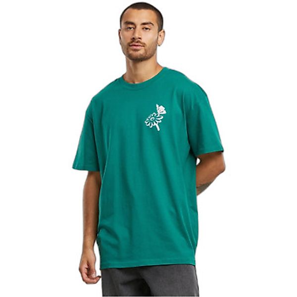 Mister Tee  T-Shirt T-shirt oversize  Bold Actions günstig online kaufen