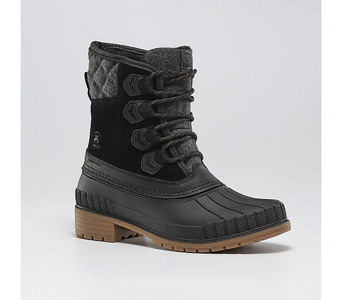 Kamik SIENNAMIDS Snowboots wasserdicht, wärmend, Winterstiefel günstig online kaufen