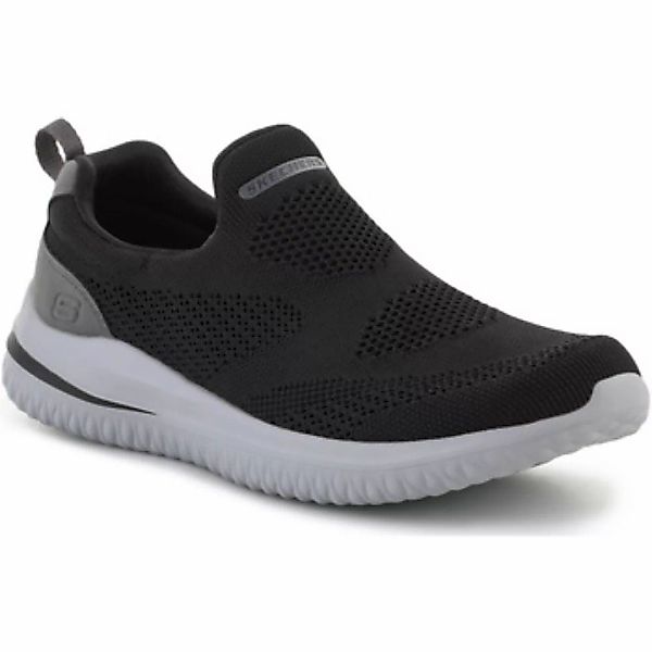 Skechers  Fitnessschuhe Delson- 3.0- FAIRFIELD 210405-BLK günstig online kaufen