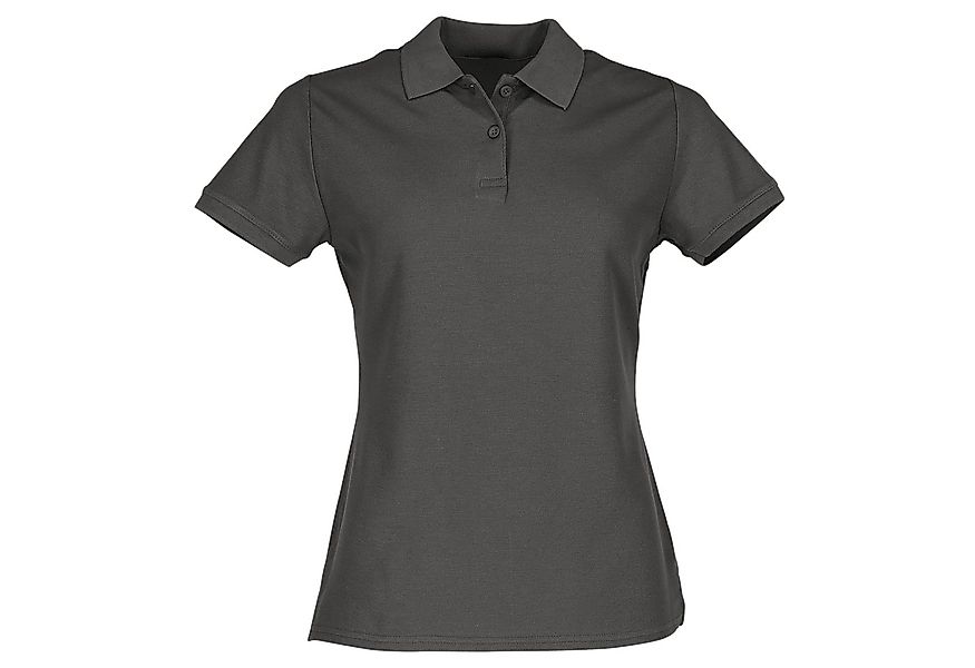 Fruit of the Loom Poloshirt Fruit of the Loom Premium Polo Lady-Fit günstig online kaufen