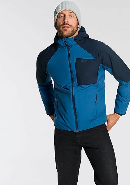 CMP Funktionsjacke, (1 St.) günstig online kaufen