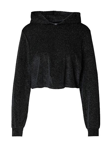 ONLY Langarmshirt BLING (1-tlg) Ziersteine günstig online kaufen