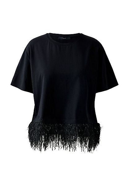 Oui T-Shirt T-Shirt günstig online kaufen