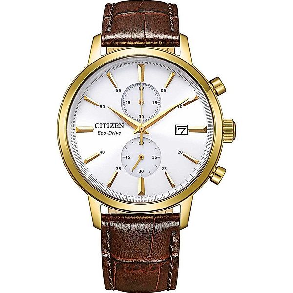 Citizen Chronograph Citizen Herren Solar Chronograph günstig online kaufen