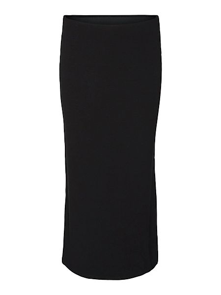 Vero Moda Bleistiftrock (1-tlg) Plain/ohne Details günstig online kaufen