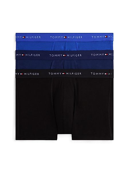 Tommy Hilfiger Underwear Trunk 3P TRUNK günstig online kaufen