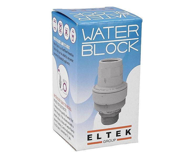 easyPART Zulaufschlauch wie EUROPART 762243 WaterBlock Sicherheitsventil, Z günstig online kaufen