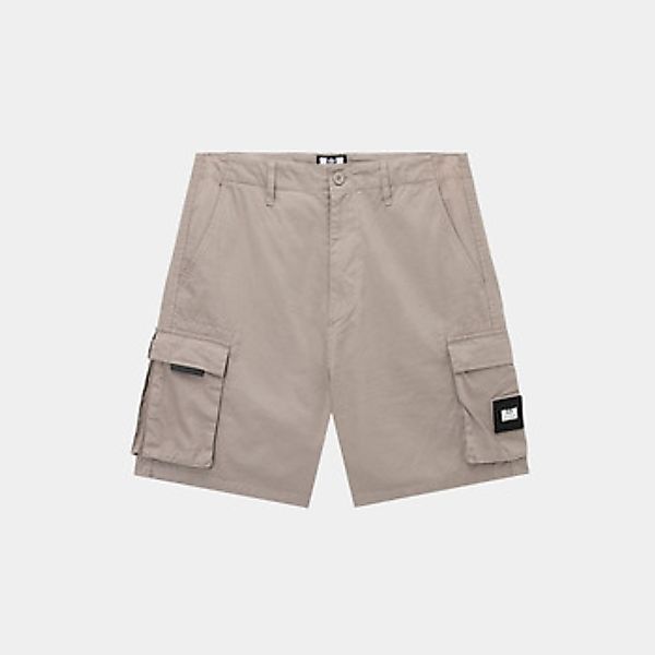 Weekend Offender  Shorts Mascia - bark günstig online kaufen